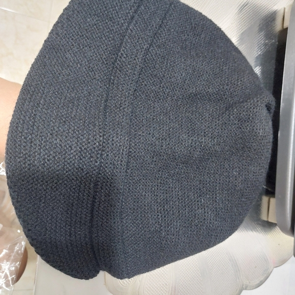 Fashionable Knit Cap Cozy Warm Hat Fall Winter Casual Trendy Easy Fits - Picture 8 of 8